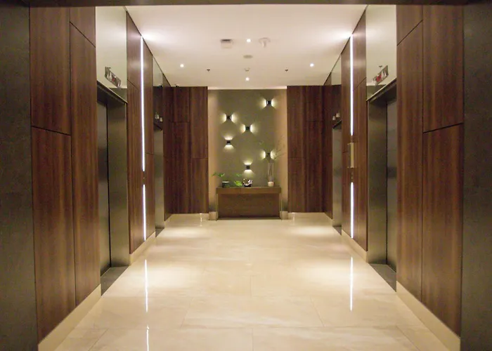 Casa - Vibrant Center Near Ayala Mall Cebu