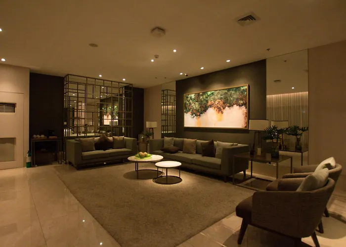 Apartment Casa - Vibrant Center Near Ayala Mall